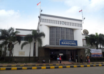 KAI Bandung
