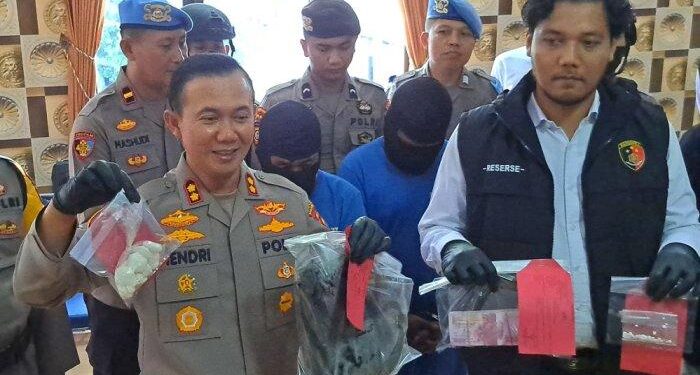 Kasus Pembunuhan Dukun Pengganda Uang di Banjarnegara