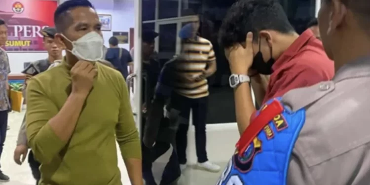 Kekayaan Achiruddin Hasibuan yang menuai polemik