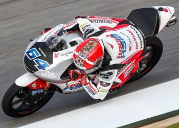 Mario Aji dan prestasi untuk Indonesia (Bolasport)