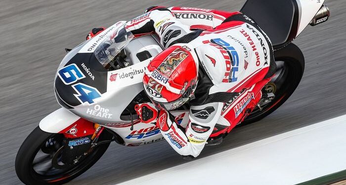 Mario Aji dan prestasi untuk Indonesia (Bolasport)