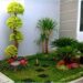 Membuat taman rumah yang ekonomis (Demix)