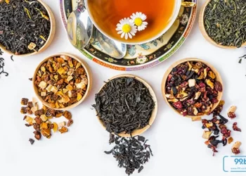 Memilih teh asli yang bermanfaat untuk tubuh (berita99)