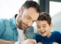 Mengenal bahaya Father Hunger bagi tumbuh kembang anak (reformasi.co.id)