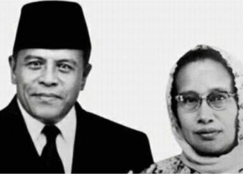 Mengenal sosok Buya Hamka sang Ayah Bangsa (AlHasanahBengkulu)