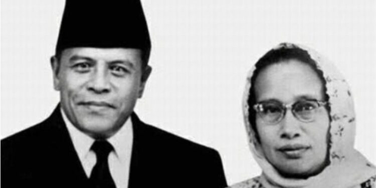 Mengenal sosok Buya Hamka sang Ayah Bangsa (AlHasanahBengkulu)