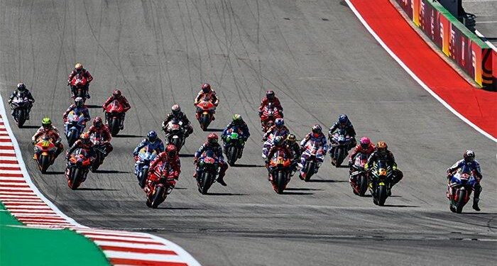MotoGP Amerika Serikat