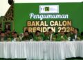 PPP dukung Ganjar untuk Pilpres 2024