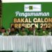 PPP dukung Ganjar untuk Pilpres 2024