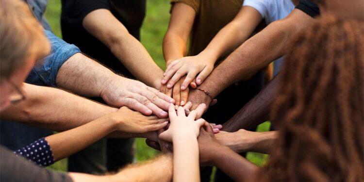 Penyebab adanya perbedaan warna kulit (SehatQ)