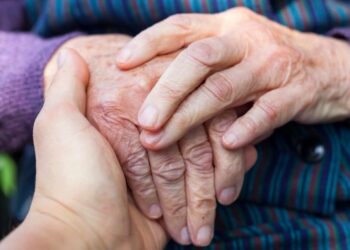 Penyebab kulit kita nampak lebih tua (Klikdokter)