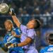 Persib Bandung gagal penuhi target di Liga 1 (CNN)
