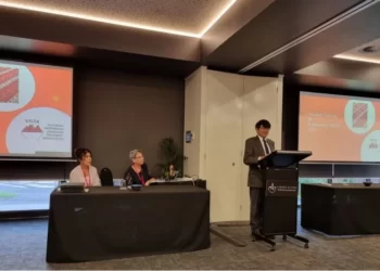 VILTA Mengirim Guru Bantu Bahasa Indonesia di Australia