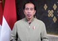 Presiden Jokowi himbau tunda perjalanan balik (BPMI)