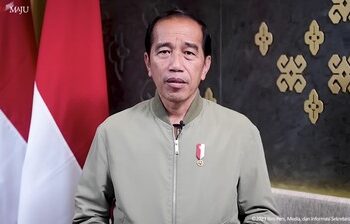Presiden Jokowi himbau tunda perjalanan balik (BPMI)