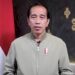 Presiden Jokowi himbau tunda perjalanan balik (BPMI)