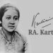 RA Kartini sang pejuang kesetaraan gender