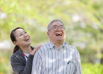 Rahasia umur panjang ala orang Jepang