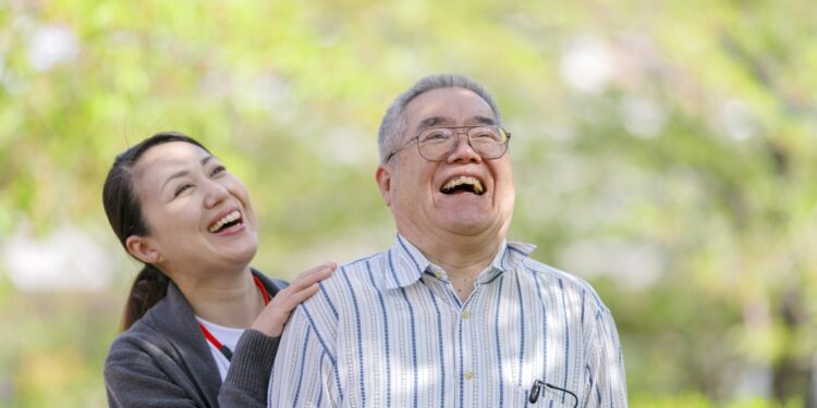 Rahasia umur panjang ala orang Jepang