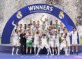 Real Madrid sang penguasa Eropa (realmadrid.com)