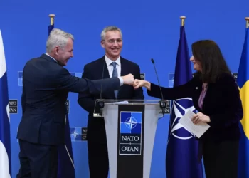 Russia's Reaction Following Finland's Entry into NATO