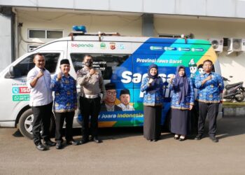 Samsat Rancaekek Tutup, Pembayaran Pajak Lewat Sambara