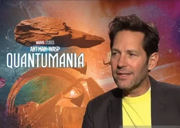 Film Ant-Man and The Wasp: Quantumania Hadir di Disney+ Bulan Mei