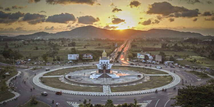 Sejuta wisata di Lombok (bisnisIndonesia)