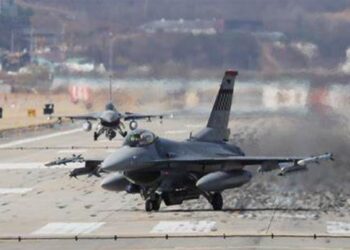 Semenanjung Korea Memanas, China Respon AS (Reuters)