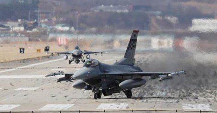 Semenanjung Korea Memanas, China Respon AS (Reuters)