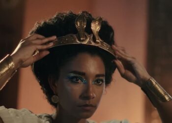 Sinopsis Queen Cleopatra yang Kontroversi (IDN)