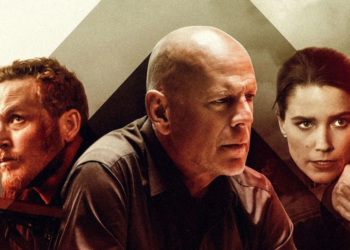 Sinopsis film Acts of Violence