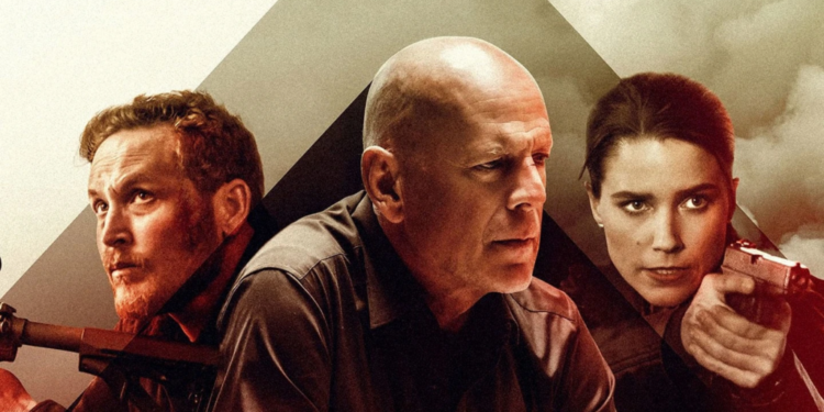 Sinopsis film Acts of Violence