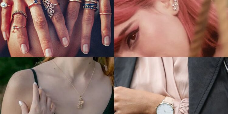 Tips dan Trik Menata Aksesoris untuk Tampil Menarik dan Modis!