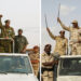 Sudan Memanas, AS Evakuasi Warga (The New York TImes)