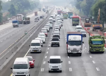 Tips mudik yang aman