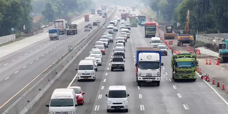 Tips mudik yang aman