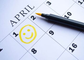 Tradisi dan Sejarah April Mop