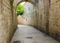 Via Dolorosa (Depositphotos)