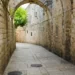 Via Dolorosa (Depositphotos)