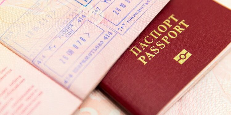 Visa Perlindungan yang tengah heboh