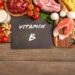 Vitamin B dan manfaatnya (Astronauts.id)
