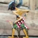 Wayang Bima yang dikenal sebagai pemimpin (suara merdeka)