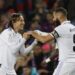 Real Madrid menggila dan menggilas Barcelona