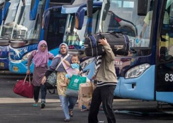 Pemkot Bandung siapkan mudik lebaran 2023 gratis untuk warga Bandung
