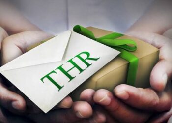 Taspen mengumumkan jadwal pembayaran THR 2023