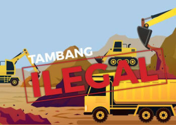 Polda Jabar periksa Bandar Emas asal Tasikmalaya Terkait Tambang Ilegal