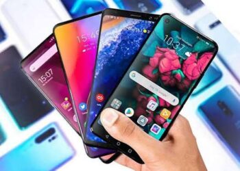 Ponsel 2 jutaan jadi pilihan bagi anda yang telah memiliki THR