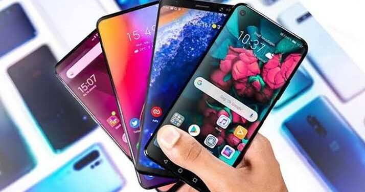 Ponsel 2 jutaan jadi pilihan bagi anda yang telah memiliki THR