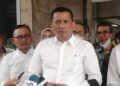 KPK berhasil OTT bupati Meranti Muhammad Adil Kamis Malam 6 April 2023
